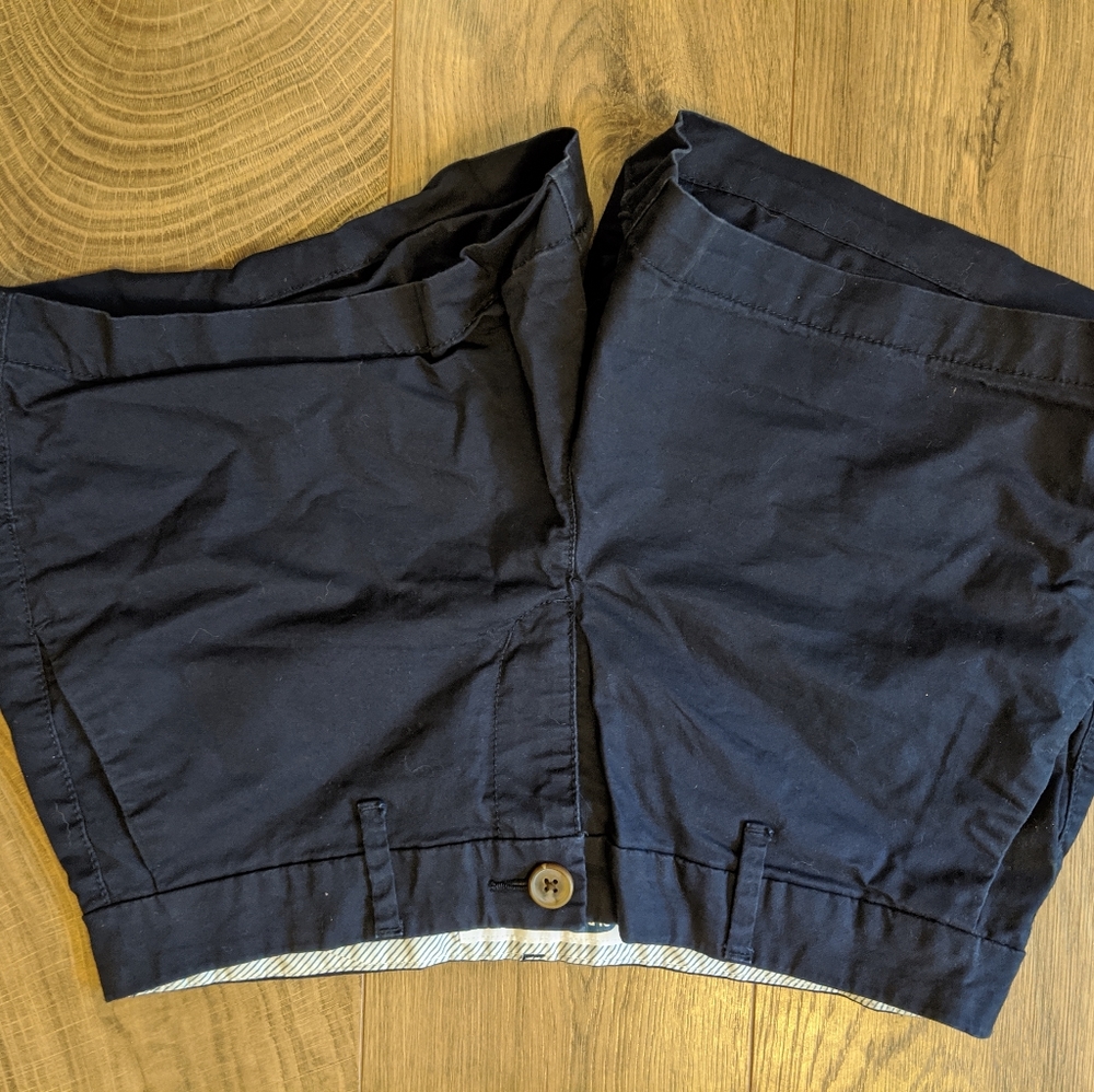 Navy Blue Old Navy Shorts